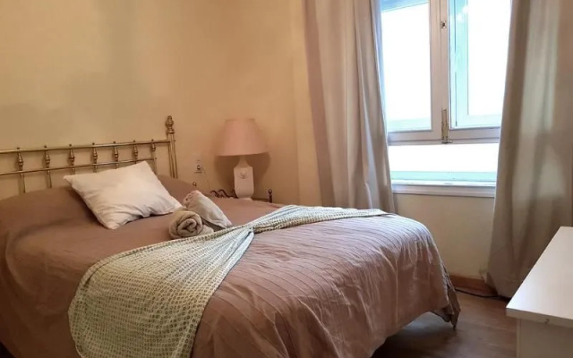 Apts Todosierranevada Edif Alhambra