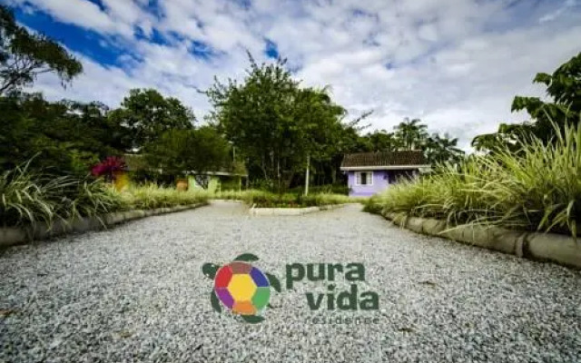 Pura Vida Residence