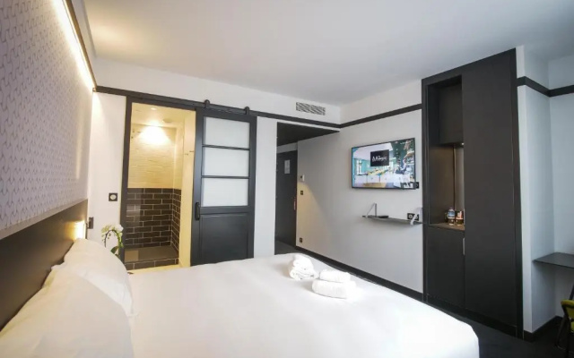 Hôtel Le Magic & Spa