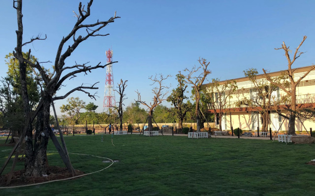 TaamJai Resort