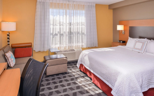 Towneplace Suites by Marriott Arundel Mills