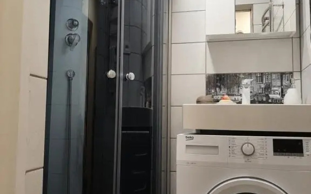 IR Apartment