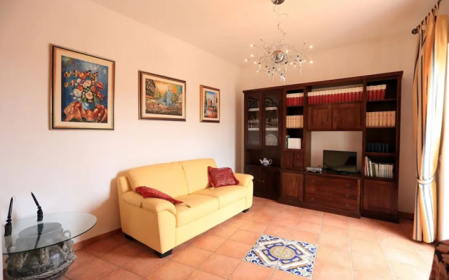 Il terrazzo sull'incanto