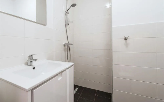 Amstel Delight Apartments