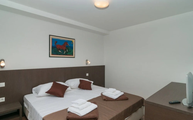 Beautiful Comfortable Villa on Island Brac