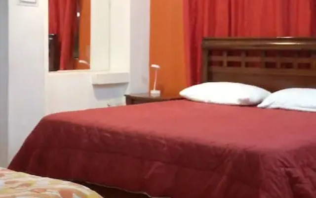 The Imperial Hostal
