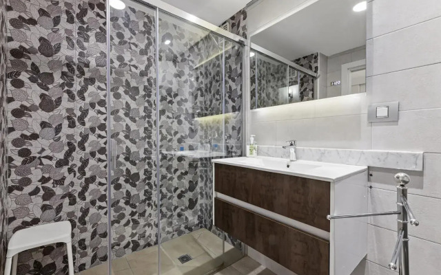 Apartamento Adama - GESCAV