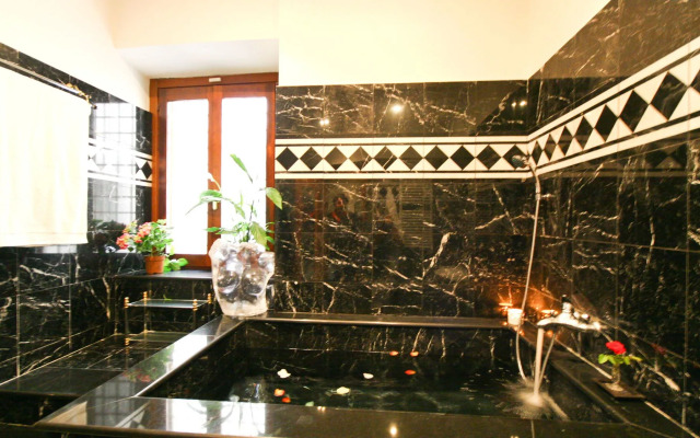Rental In Rome Corso Vittorio
