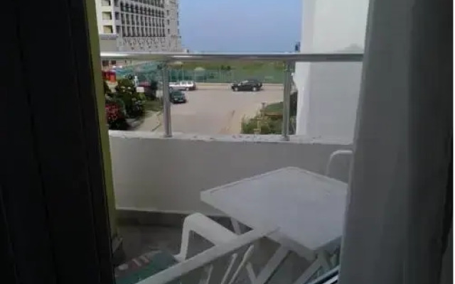 Maria Guest House