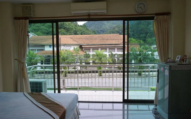 Phadtana Guesthouse