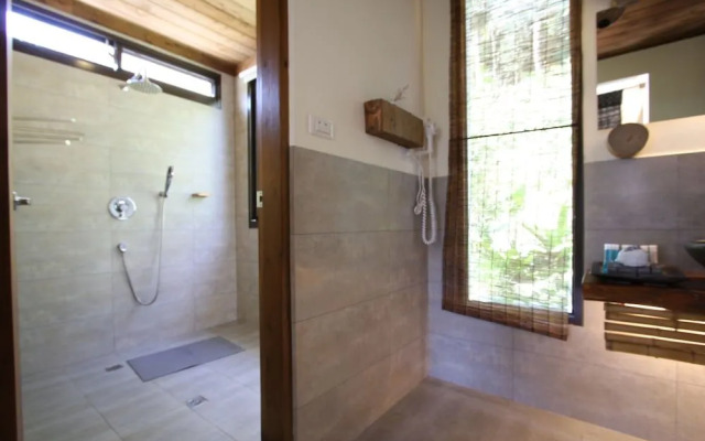 Shan Xing Ji Ye Homestay