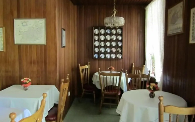 Hotel Stephan