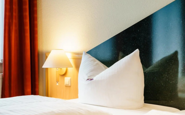 Waldhotel Vogtland