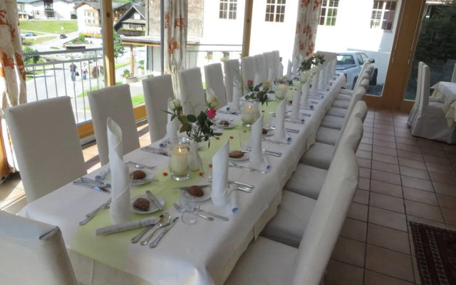 Hotel Silbertal