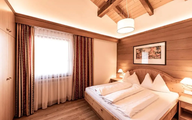 Aparthotel Kastel Seiser Alm