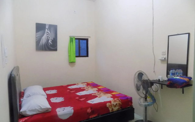 Amelia 2 Guest House
