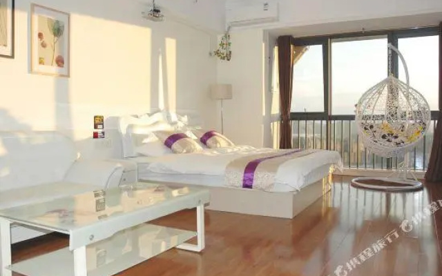 Youjia International Apartment
