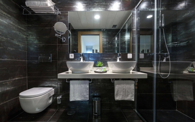 Suite Home Sardinero
