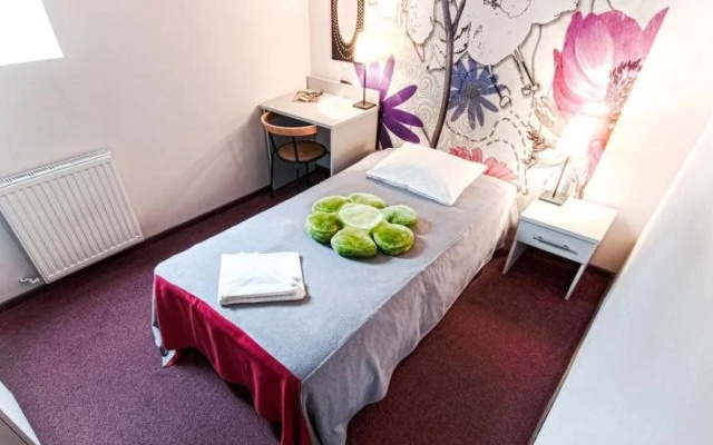 Melody Hostel