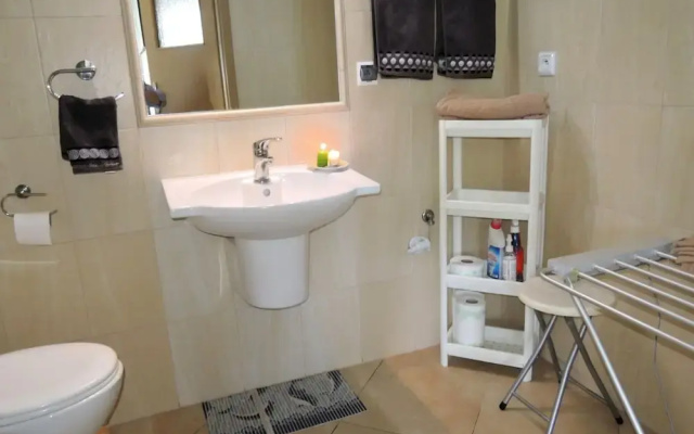 Apartment "morskie Oko A" Miedzyzdroje