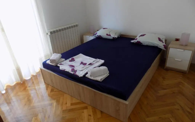 Apartment Leporiz