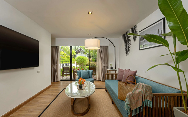 Outrigger Khao Lak Beach Resort