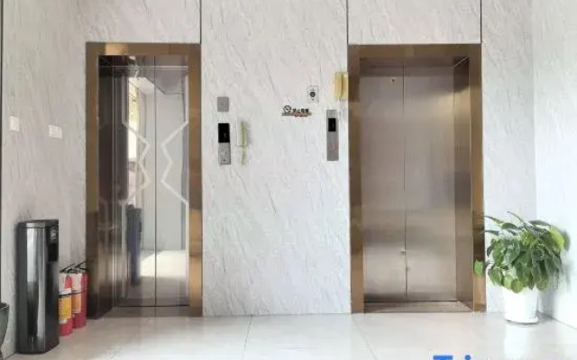 Guangzhou Ju'an Hotel ( Rainbow Bridge Chenjiaci Subway Station Branch)