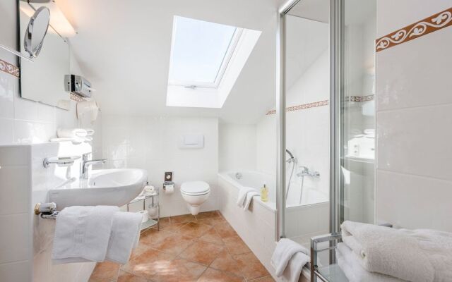 Boutique Hotel Relais Chalet Wilhelmy
