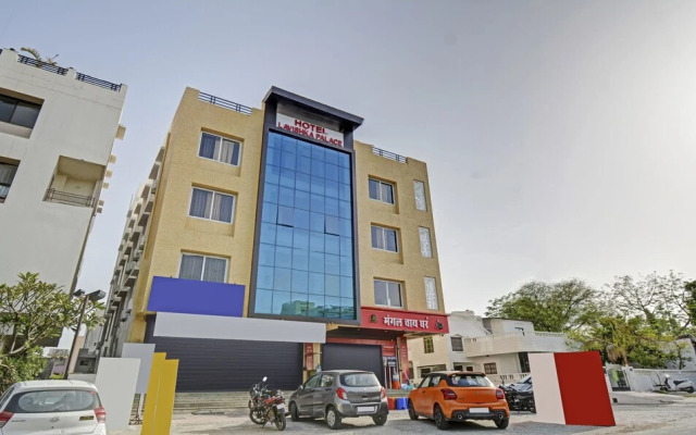 Treebo Trend Lavishka Palace Sector 6