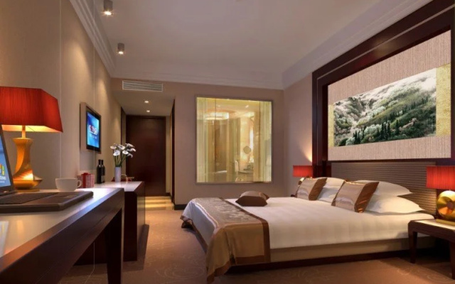 East Garden Hotel
