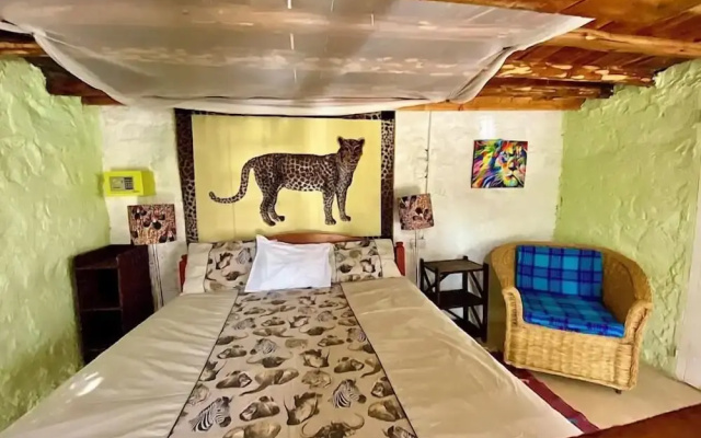 Aloepark Art Hotel
