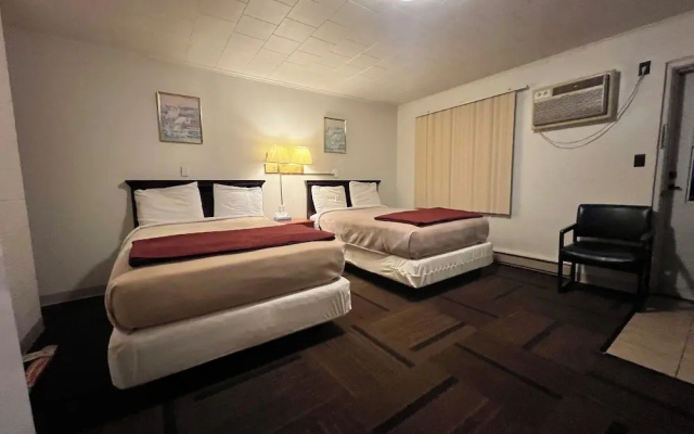 Prairie Winds Motel