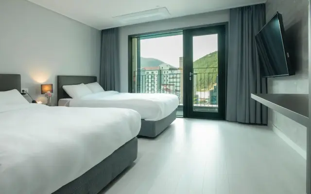 Miamijeongsunhotel