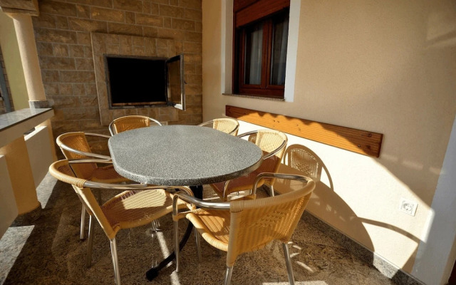 Apartment Rosulje