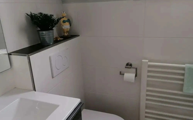 Slanitz Modern Retreat