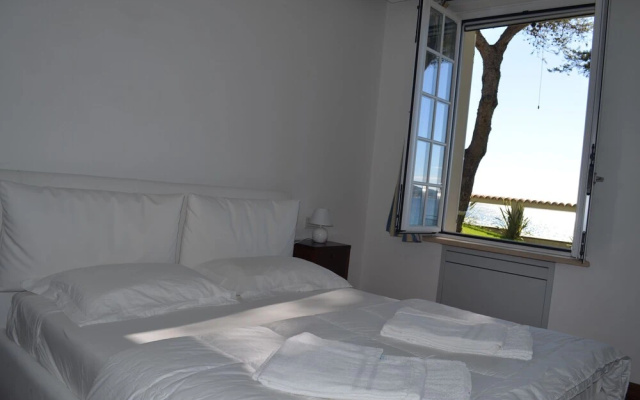 Villa Pointe Alègre