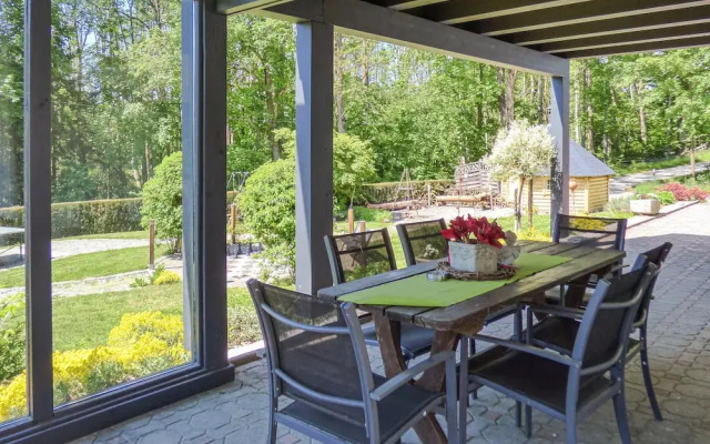 Stunning Apartment in Untergriesbach With 3 Bedrooms and Wifi