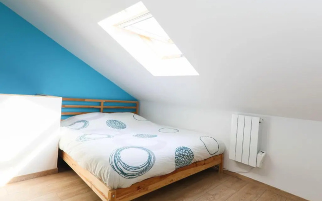 Studio Buhler - Mulhouse Centre (Adults Only)