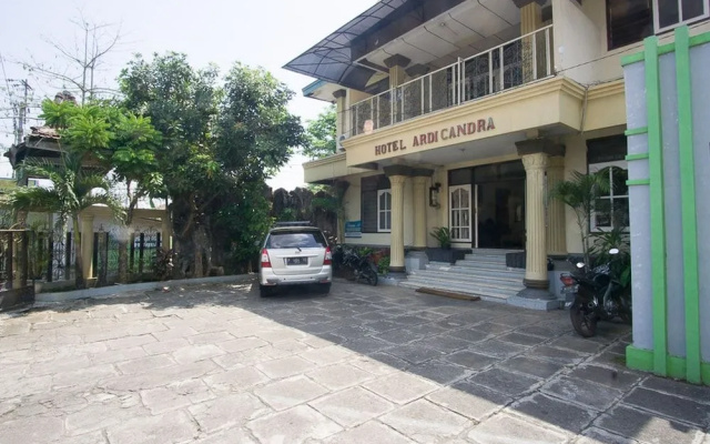 RedDoorz Syariah @ Jalan Gajah Mada
