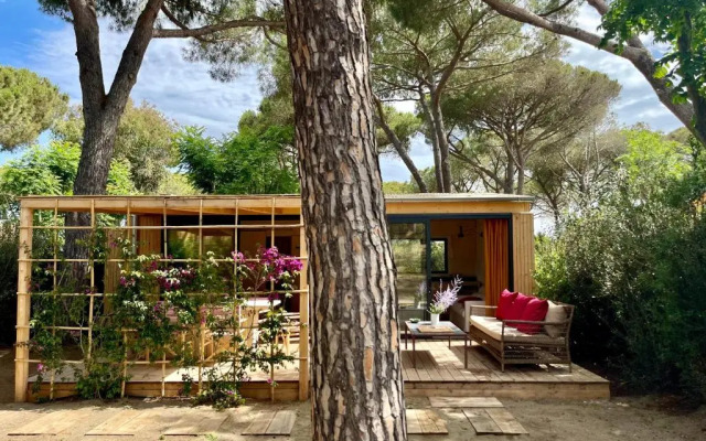 Resort & Glamping Terre di Sacra