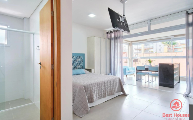Bh2: Aconchegante, Moderno E Super Bem Decorado!!