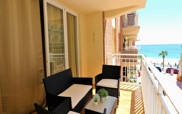 Apartamento Tugar 2-4
