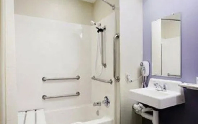 Microtel Inn and Suites Pueblo