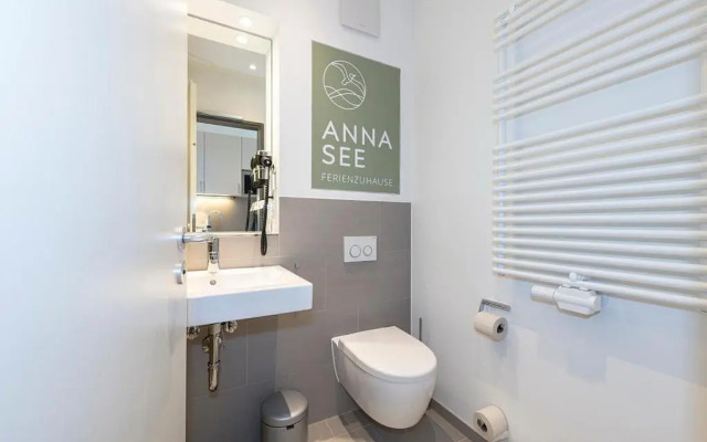 Apartmentvilla Anna See Apartmentvilla Anna See 3-06