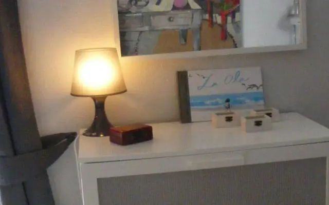 Estudio Bajo Interior Silos