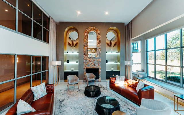 Blackrock Hotel