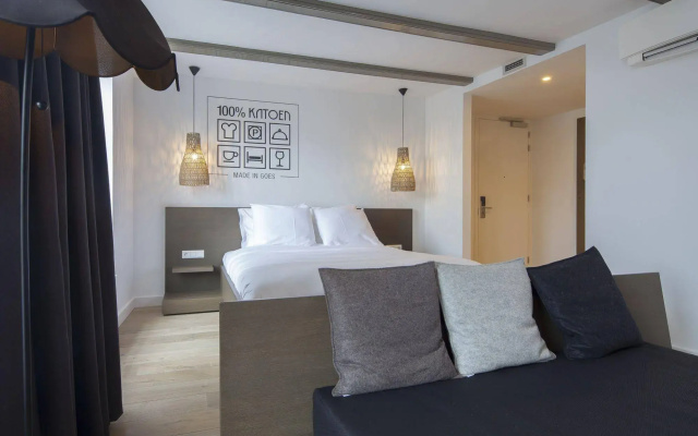 Hotel & Brasserie Katoen