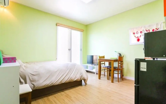 Seogwipo Jeju Landscape House Pension
