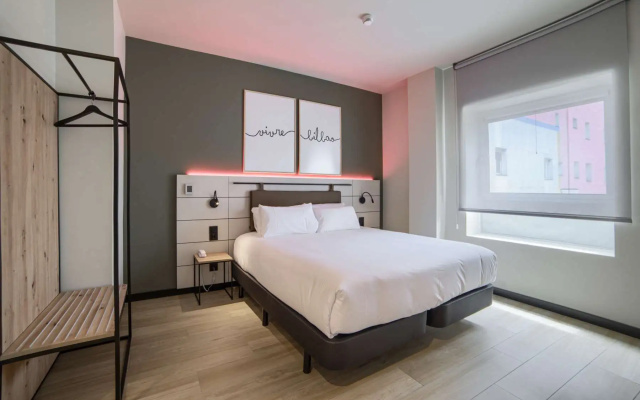voco Bilbao City by IHG