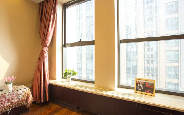 YuLife Apartment - Beijing Shimaotianjie